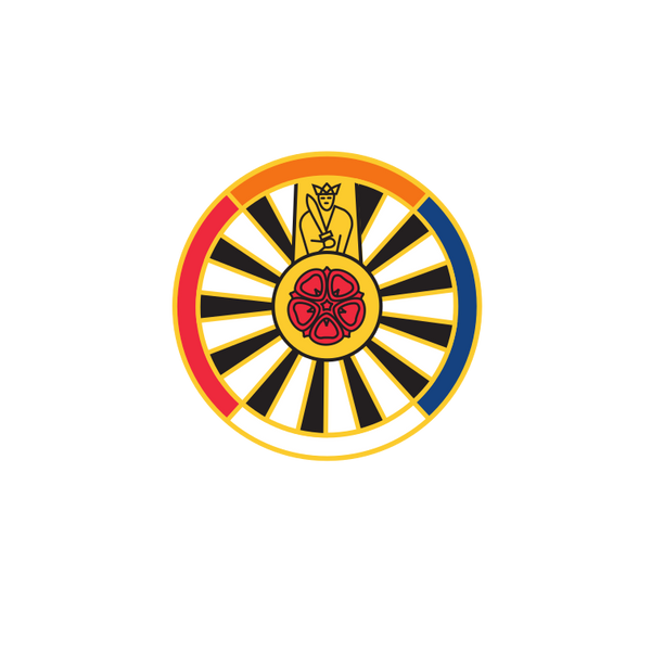 Ronde Tafel 18 Kerstbomen