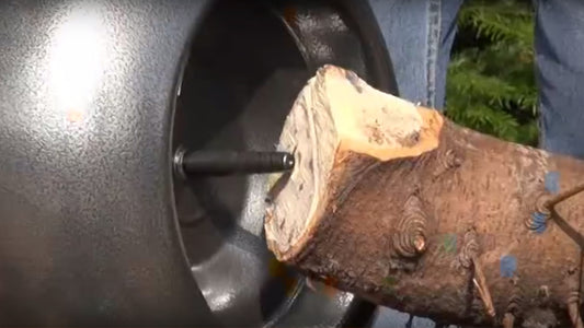 Kerstboomstandaard EasyFix